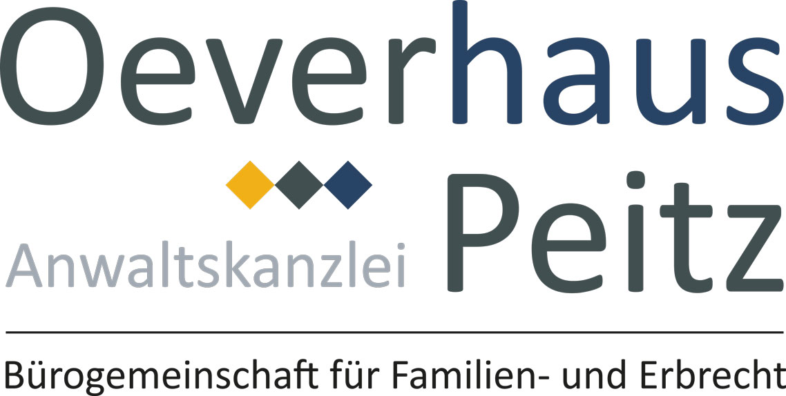 Anwaltskanzlei Oeverhaus-Peitz